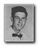 David Patterson: class of 1961, Norte Del Rio High School, Sacramento, CA.